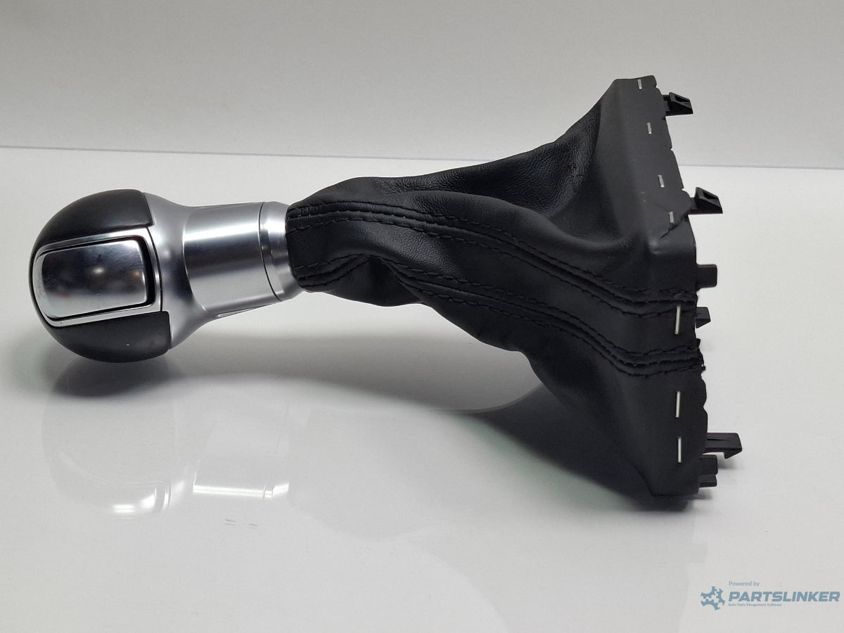 Manson cu nuca schimbator S-TRONIC AUDI A3 Sportback 8VA, 8VF 2012 - 2018 8V1713139G