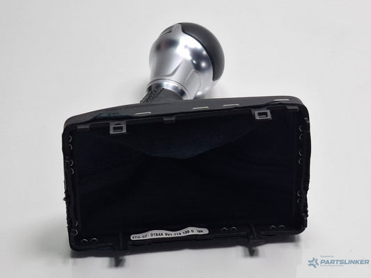 Manson cu nuca schimbator S-TRONIC AUDI A3 Sportback 8VA, 8VF 2012 - 2018 8V1713139G