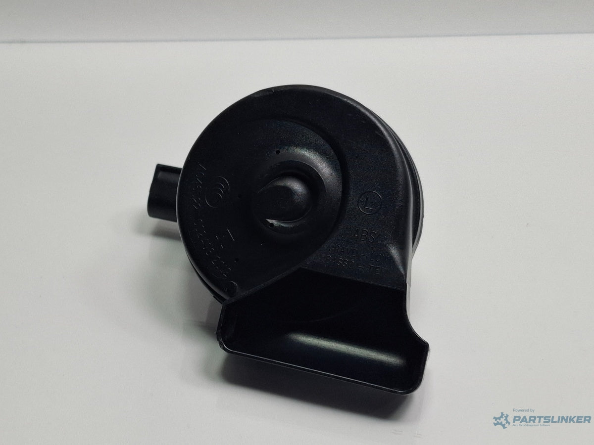 Claxon joase stanga AUDI A3 Sportback 8VA, 8VF 2012 - > TDI CLHA 5Q0951221A , 8V0951209