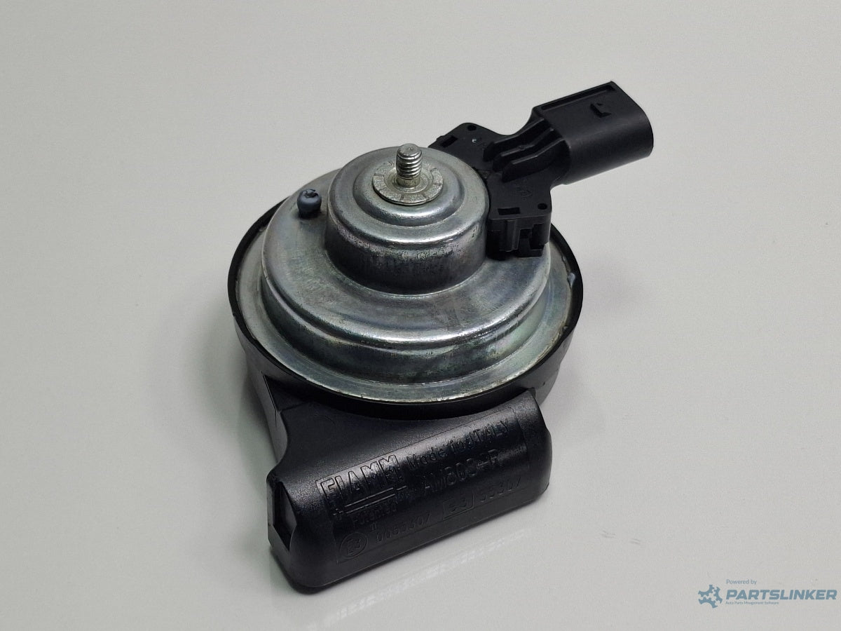 Claxon joase stanga AUDI A3 Sportback 8VA, 8VF 2012 - > TDI CLHA 5Q0951221A , 8V0951209