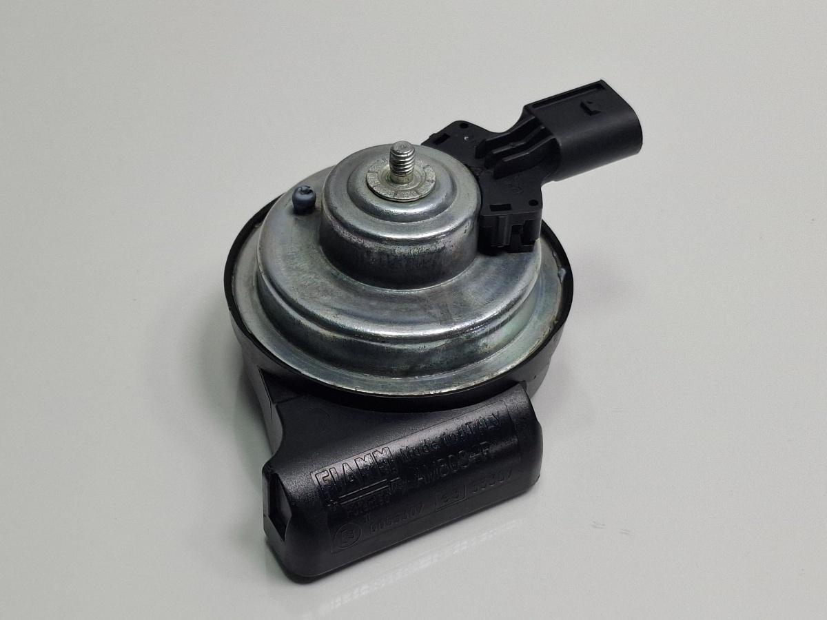 Claxon joase stanga AUDI A3 Sportback 8VA, 8VF 2012 - > TDI CLHA 5Q0951221A , 8V0951209