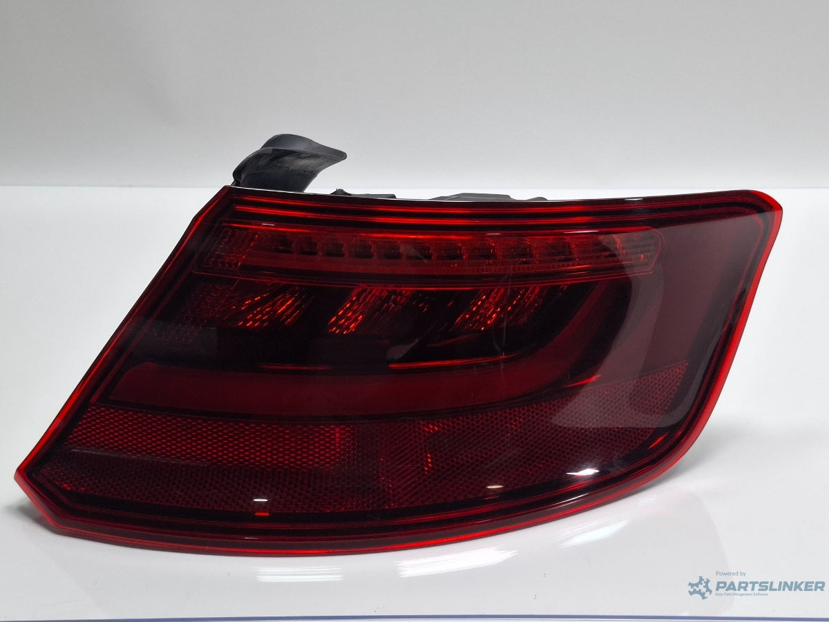 Stop de pe aripa dreapta LED AUDI A3 Sportback 8VA, 8VF 2012 - 2018 8V4945096A