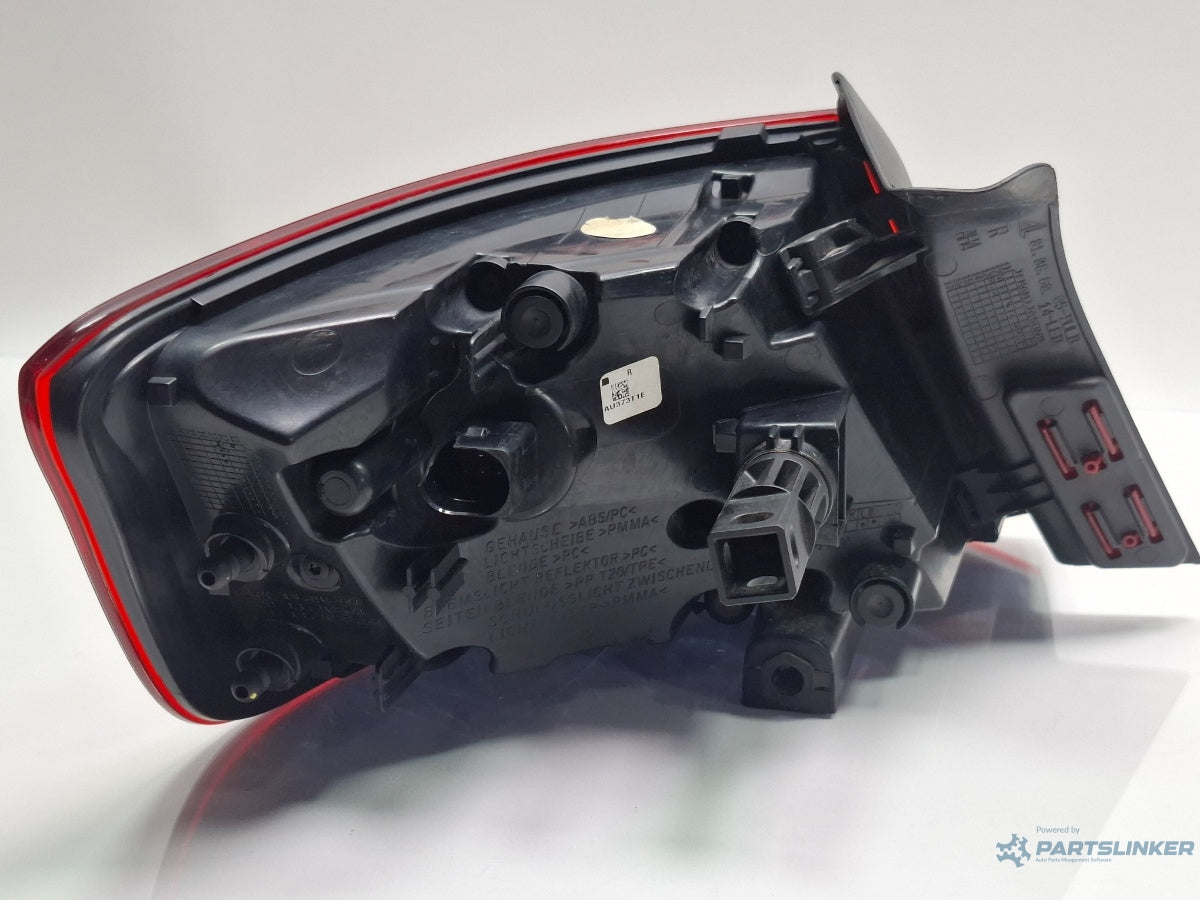 Stop de pe aripa dreapta LED AUDI A3 Sportback 8VA, 8VF 2012 - 2018 8V4945096A
