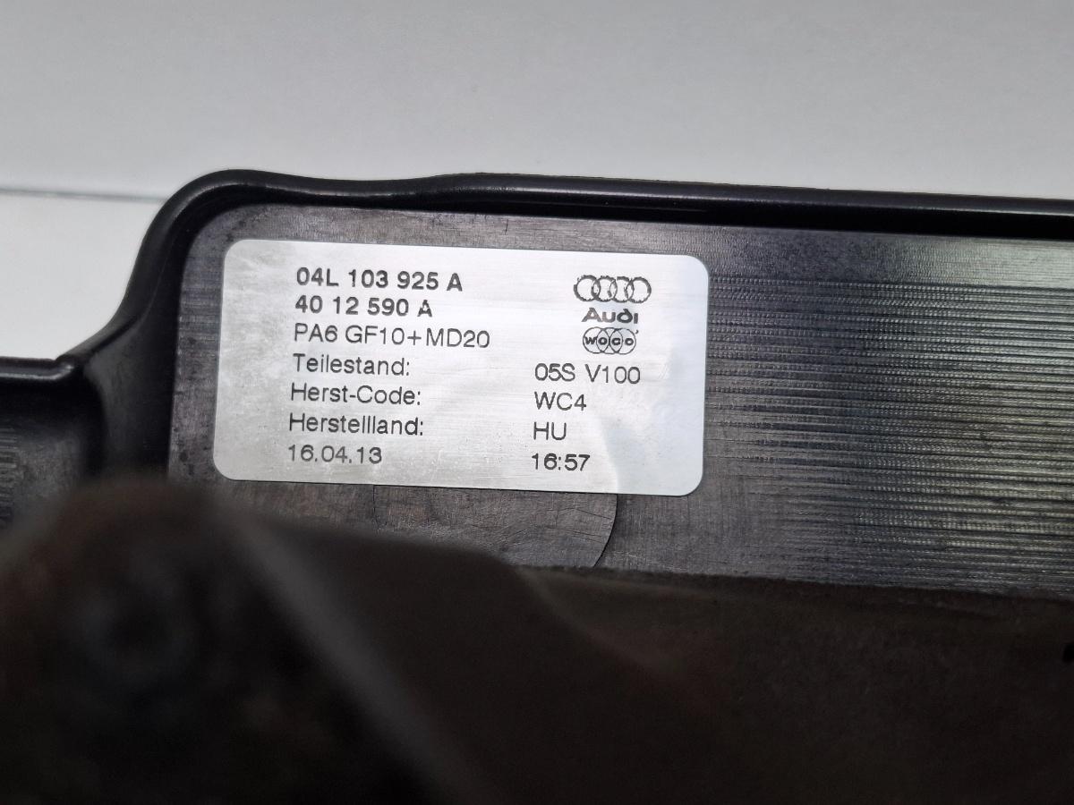 Capac motor AUDI A3 Sportback 8VA, 8VF 2012 - > TDI CLHA 04L103954 , 04L103925A