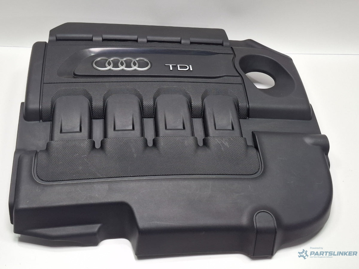 Capac motor AUDI A3 Sportback 8VA, 8VF 2012 - > TDI CLHA 04L103954 , 04L103925A