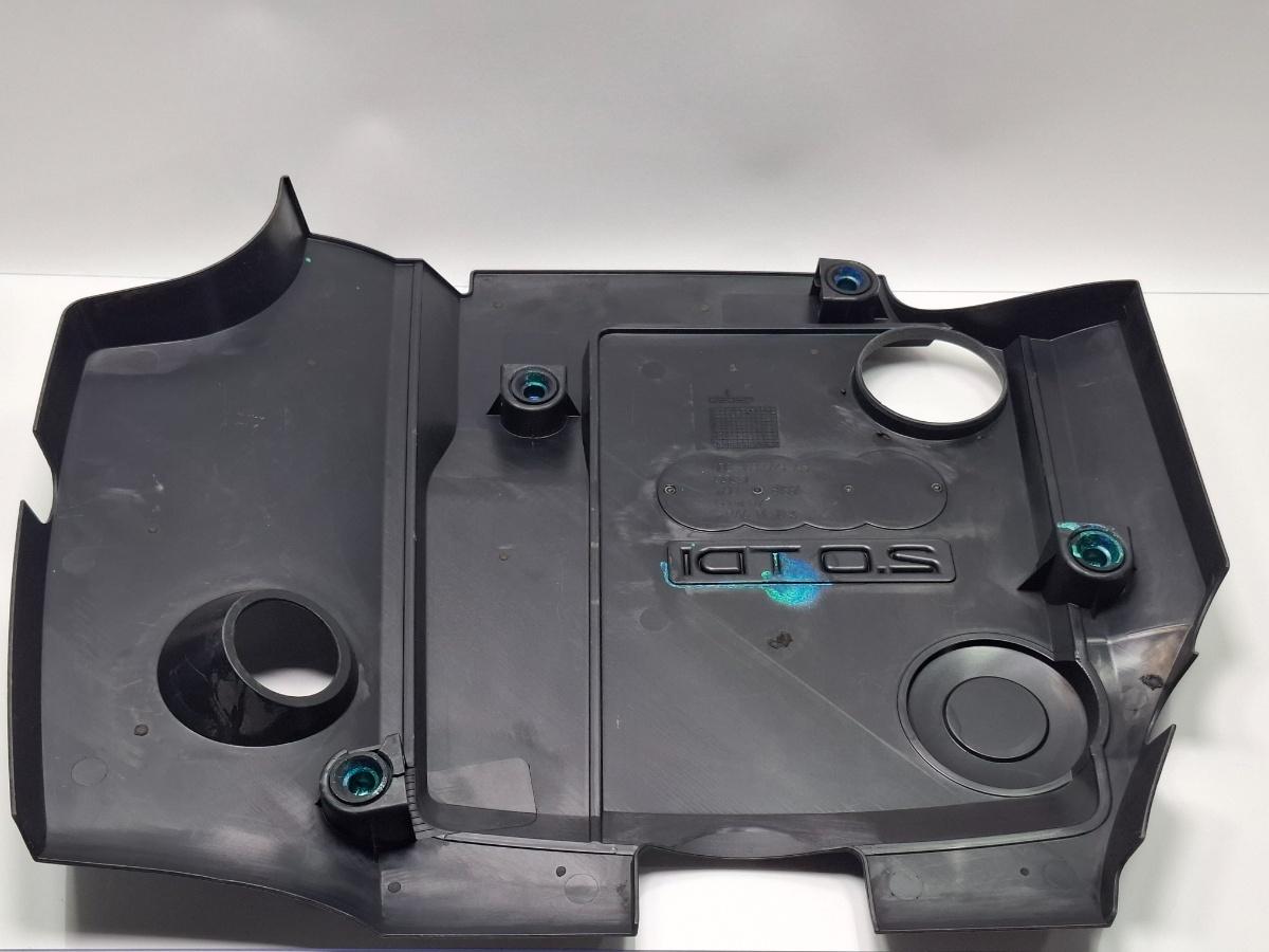 Capac motor AUDI A4 III Avant 8ED, B7 2004 - 2008 TDI 16V BLB, BRE 03G103925AS