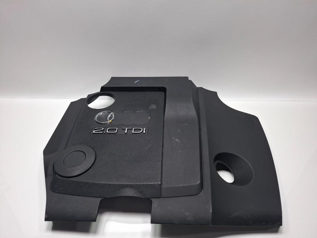 Capac motor AUDI A4 III Avant 8ED, B7 2004 - 2008 TDI 16V BLB, BRE 03G103925AS