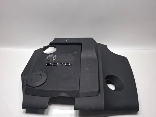 Capac motor AUDI A4 III Avant 8ED, B7 2004 - 2008 TDI 16V BLB, BRE 03G103925AS
