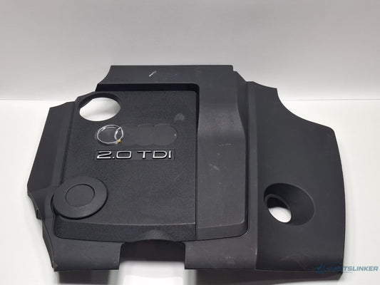 Capac motor AUDI A4 III Avant 8ED, B7 2004 - 2008 TDI 16V BLB, BRE 03G103925AS
