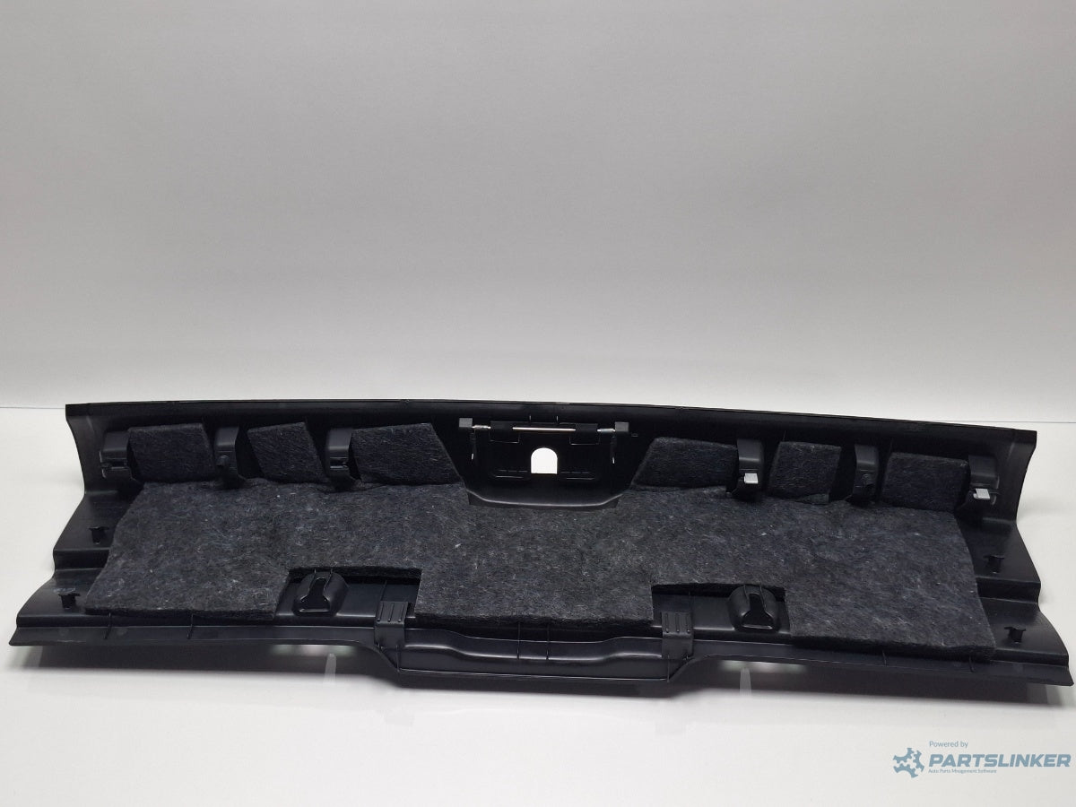 Finitie portbagaj AUDI A3 Sportback 8VA, 8VF 2012 - > TDI CLHA 8V4863471