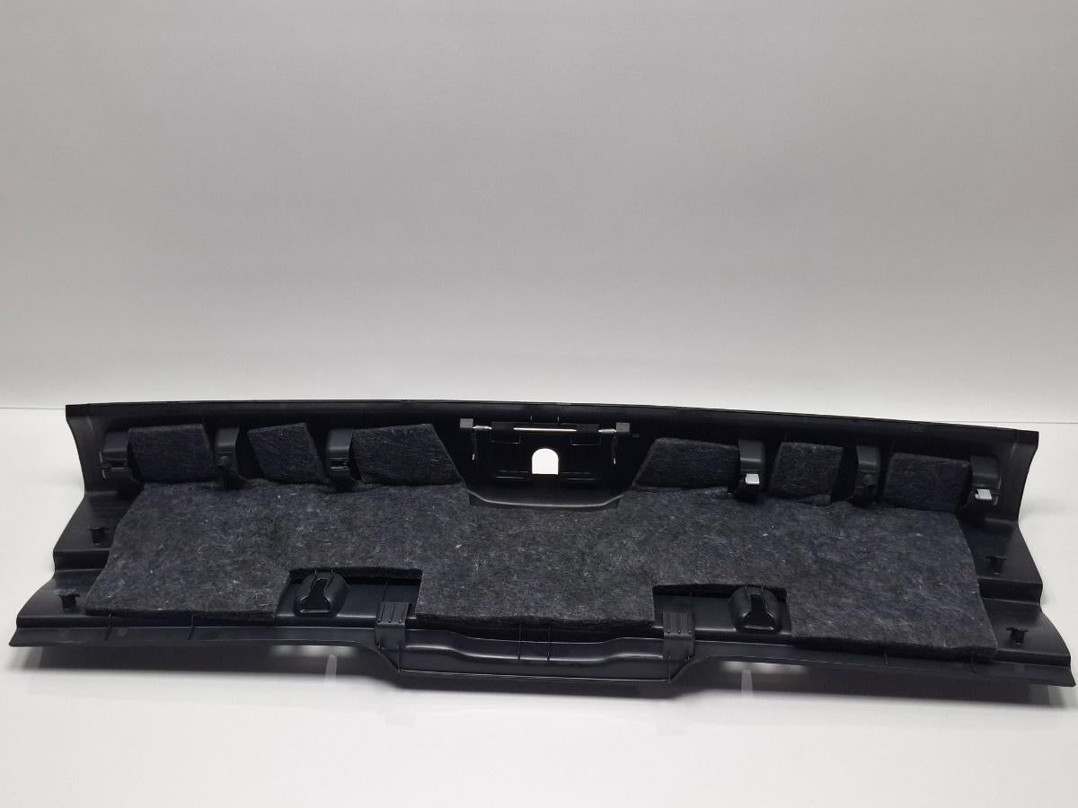 Finitie portbagaj AUDI A3 Sportback 8VA, 8VF 2012 - > TDI CLHA 8V4863471