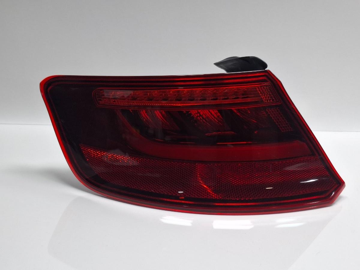 Stop de pe aripa stanga spate AUDI A3 Sportback 8VA, 8VF 2012 - > TDI CLHA 8V4945095A