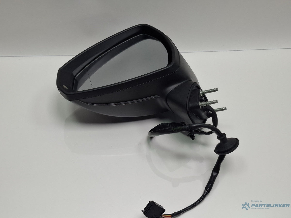 Oglinda retrovizoare stanga AUDI A3 Sportback 8VA, 8VF 2012 - > TDI CLHA 8V1857409G