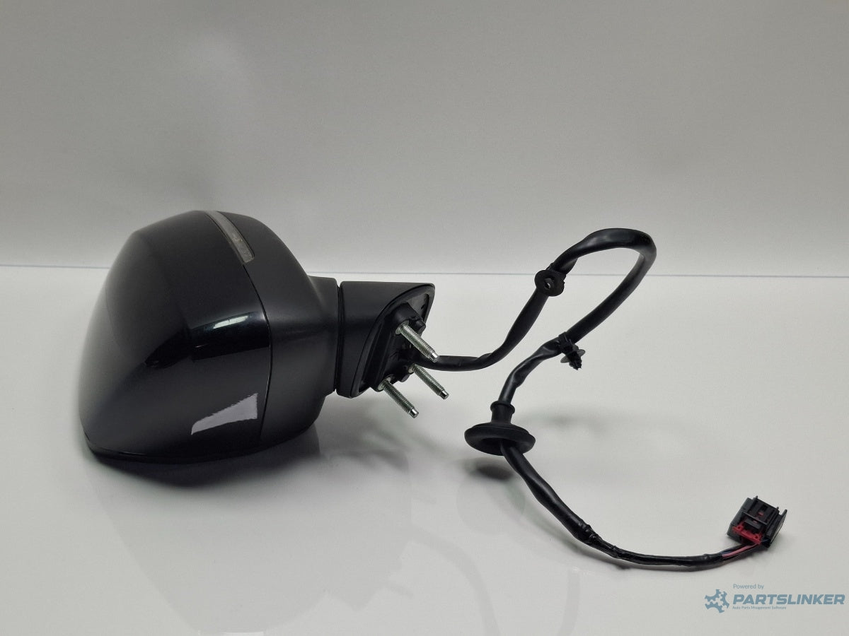 Oglinda retrovizoare stanga AUDI A3 Sportback 8VA, 8VF 2012 - > TDI CLHA 8V1857409G