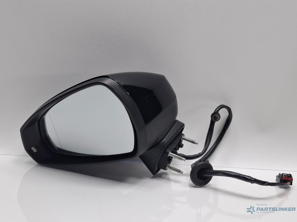 Oglinda retrovizoare stanga AUDI A3 Sportback 8VA, 8VF 2012 - > TDI CLHA 8V1857409G