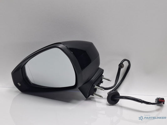 Oglinda retrovizoare stanga AUDI A3 Sportback 8VA, 8VF 2012 - > TDI CLHA 8V1857409G