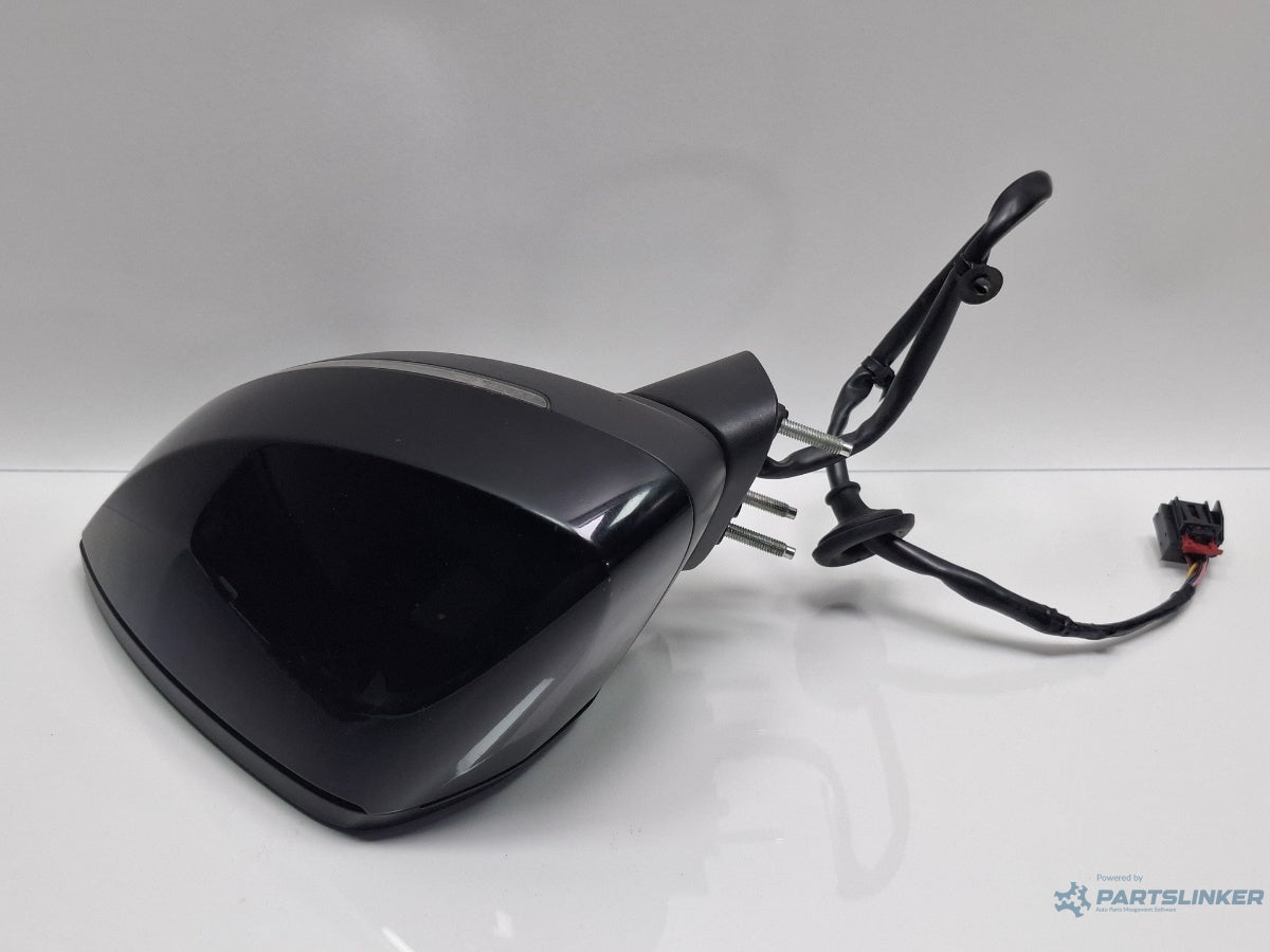 Oglinda retrovizoare stanga AUDI A3 Sportback 8VA, 8VF 2012 - > TDI CLHA 8V1857409G