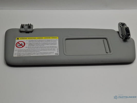 Parasolar dreapta AUDI A3 Sportback 8VA, 8VF 2012 - > TDI CLHA 8V0857552