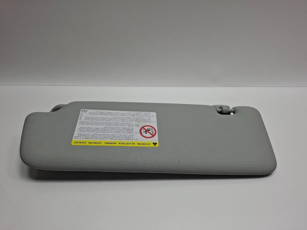 Parasolar dreapta AUDI A3 Sportback 8VA, 8VF 2012 - > TDI CLHA 8V0857552