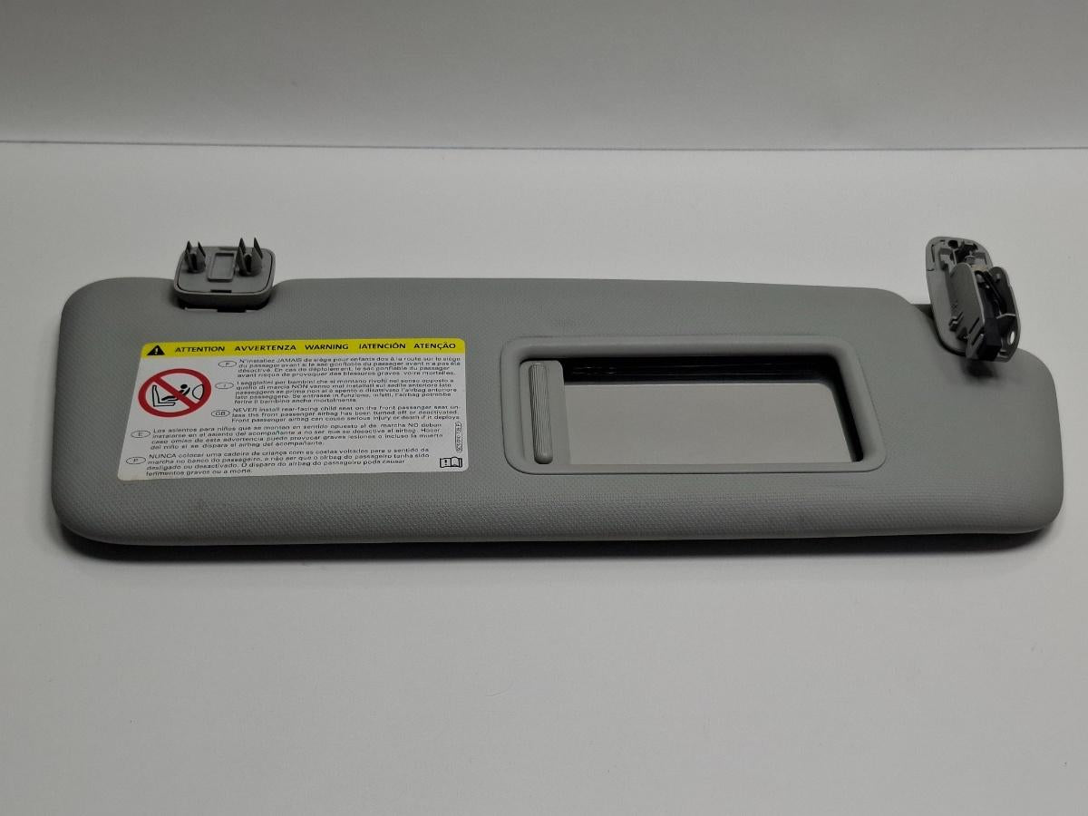 Parasolar dreapta AUDI A3 Sportback 8VA, 8VF 2012 - > TDI CLHA 8V0857552