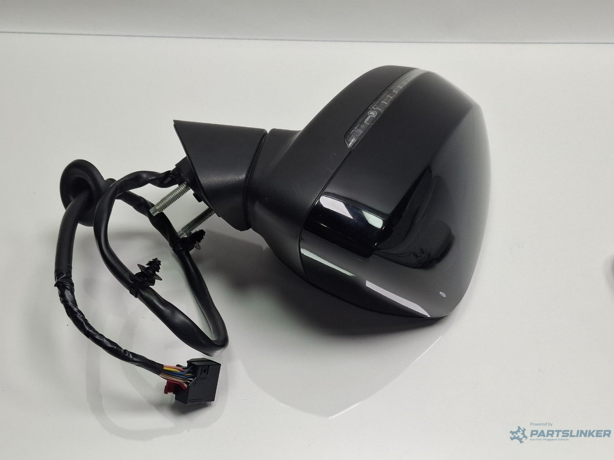 Oglinda retrovizoare dreapta AUDI A3 Sportback 8VA, 8VF 2012 - > TDI CLHA 8V1857410G