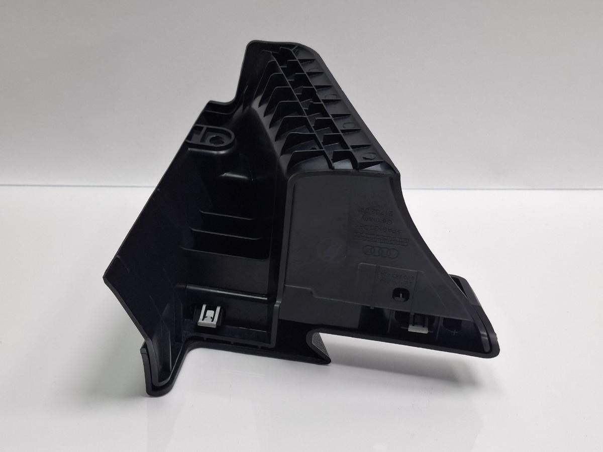 Ornament prindere mocheta portbagaj dreapta AUDI A3 Sportback 8VA, 8VF 2012 - > TDI CLHA  8V0863424