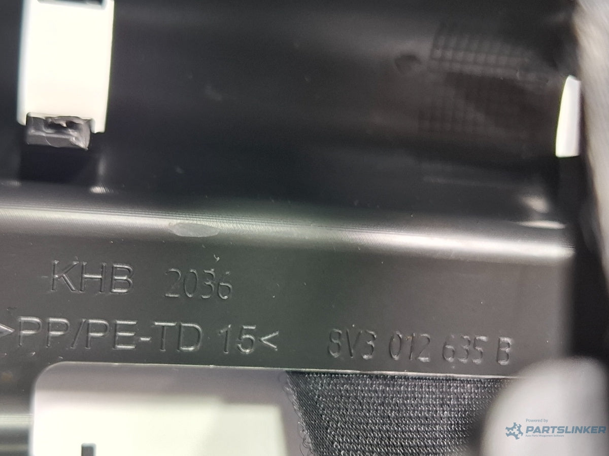 Suport cric AUDI A3 Sportback 8VA, 8VF 2012 - > TDI CLHA 8V3012635B