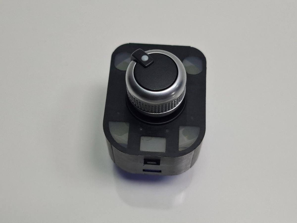 Buton reglaj oglinzi AUDI A3 Sportback 8VA, 8VF 2012 - > TDI CLHA 8V0959565E