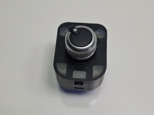 Buton reglaj oglinzi AUDI A3 Sportback 8VA, 8VF 2012 - > TDI CLHA 8V0959565E