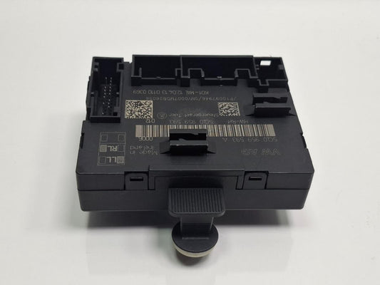 Modul usa stanga fata AUDI A3 Sportback 8VA, 8VF 2012 - > TDI CLHA 5Q0959593A