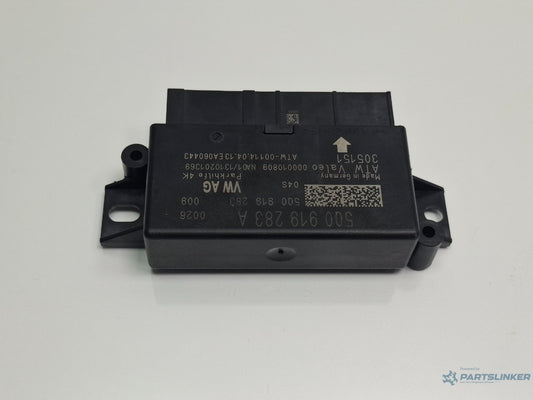 Modul senzori parcare AUDI A3 Sportback 8VA, 8VF 2012 - > TDI CLHA 5Q0919283A