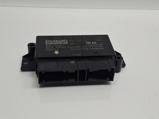 Modul senzori parcare AUDI A3 Sportback 8VA, 8VF 2012 - > TDI CLHA 5Q0919283A