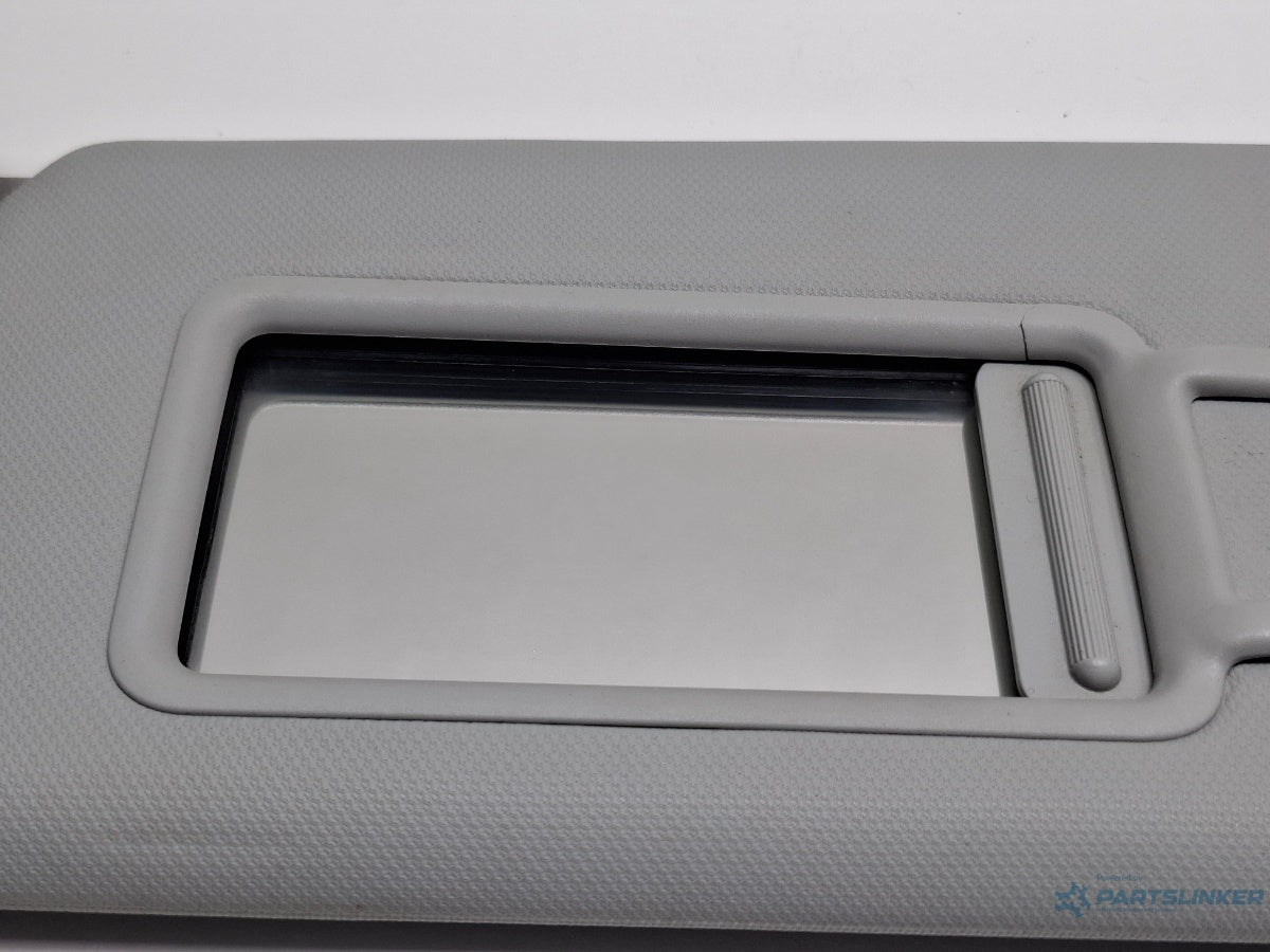 Parasolar stanga AUDI A3 Sportback 8VA, 8VF 2012 - > TDI CLHA  8V0857551