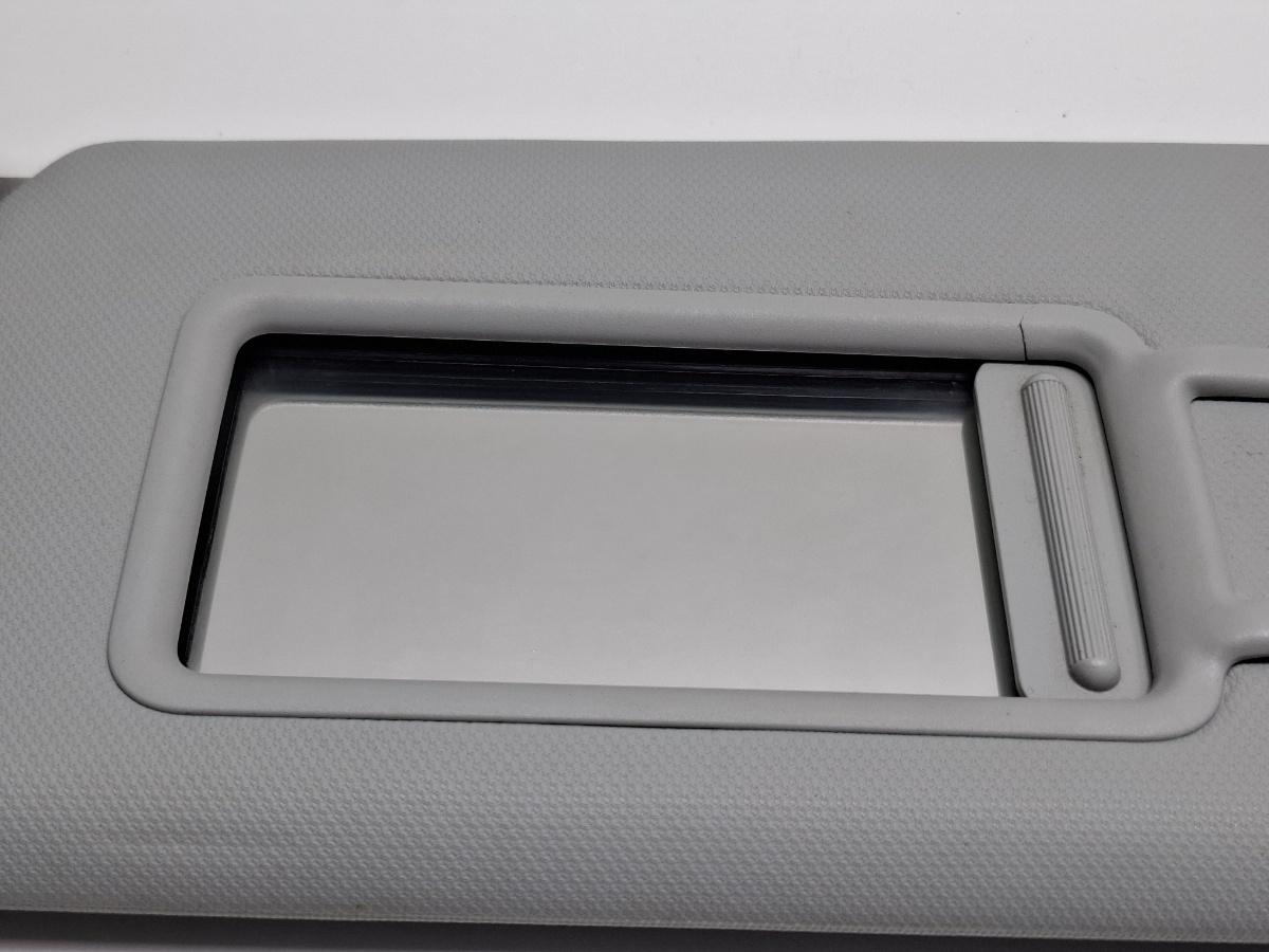 Parasolar stanga AUDI A3 Sportback 8VA, 8VF 2012 - > TDI CLHA  8V0857551