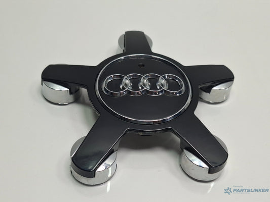 Capac prezoane roti AUDI A3 Sportback 8VA, 8VF 2012 - > TDI CLHA 4F0601165N