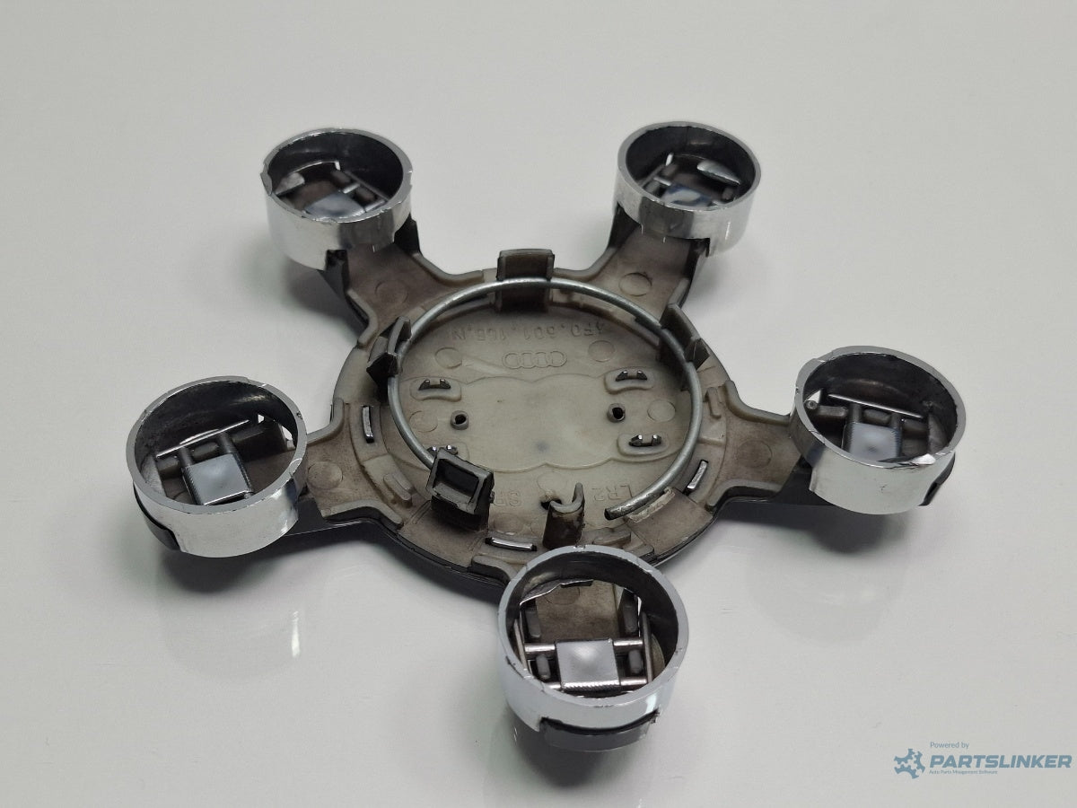 Capac prezoane roti AUDI A3 Sportback 8VA, 8VF 2012 - > TDI CLHA 4F0601165N