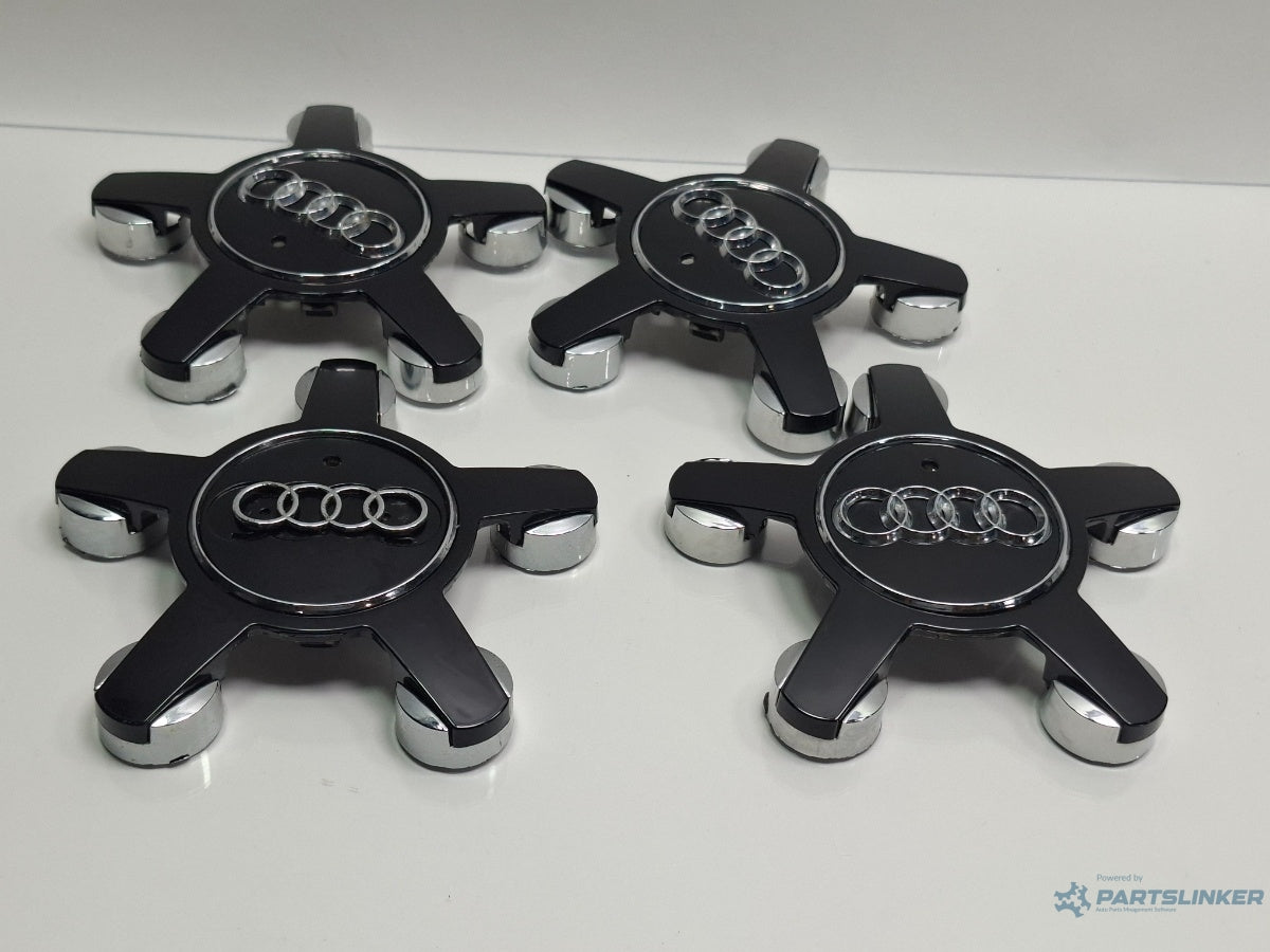 Capac prezoane roti AUDI A3 Sportback 8VA, 8VF 2012 - > TDI CLHA 4F0601165N