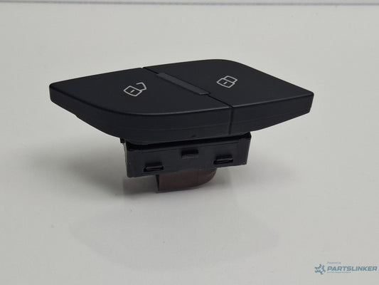 Buton blocare usi AUDI A3 Sportback 8VA, 8VF 2012 - > TDI CLHA 8V1962107