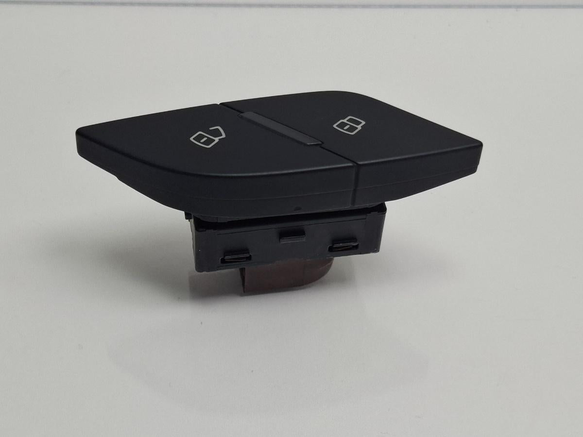 Buton blocare usi AUDI A3 Sportback 8VA, 8VF 2012 - > TDI CLHA 8V1962107