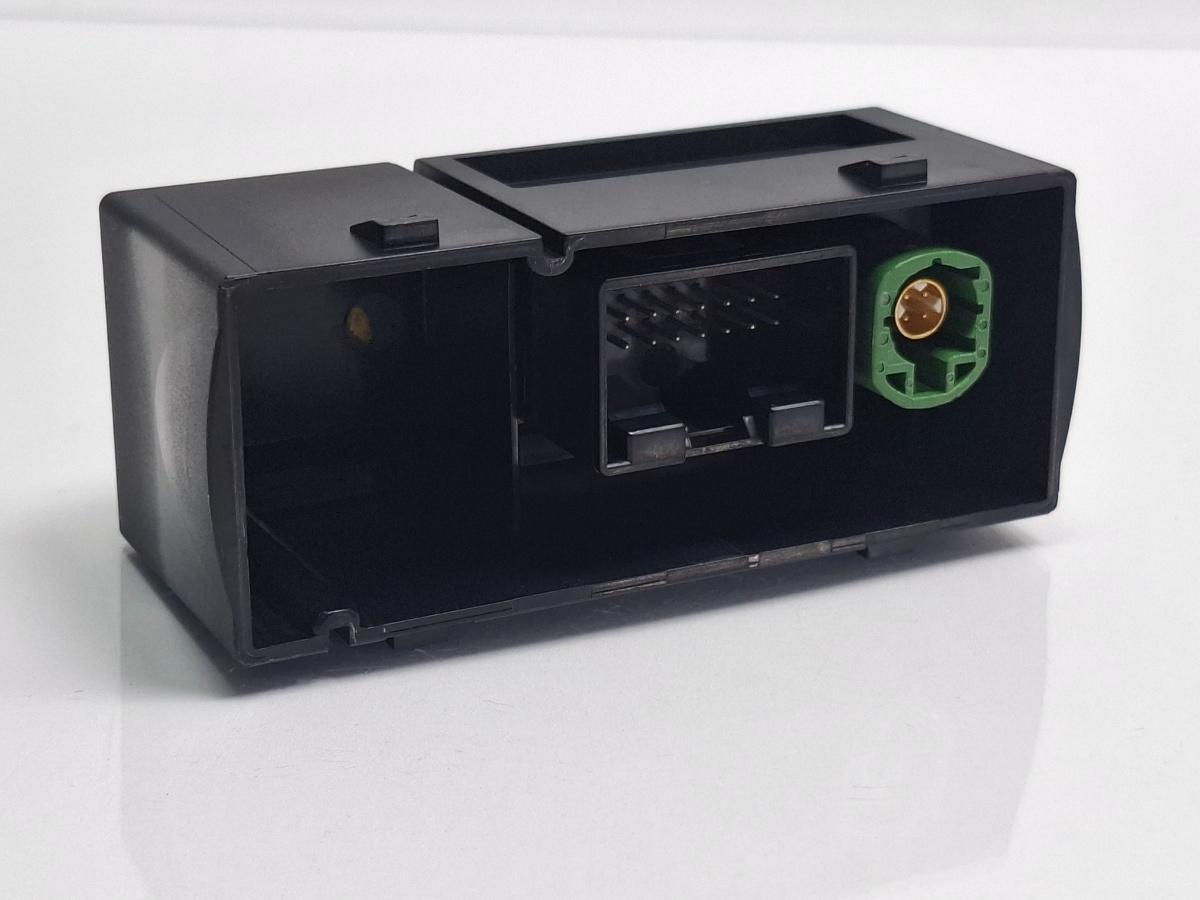 Modul interfata multimedia AUDI A3 Sportback 8VA, 8VF 2012 - > TDI CLHA 8V0035736