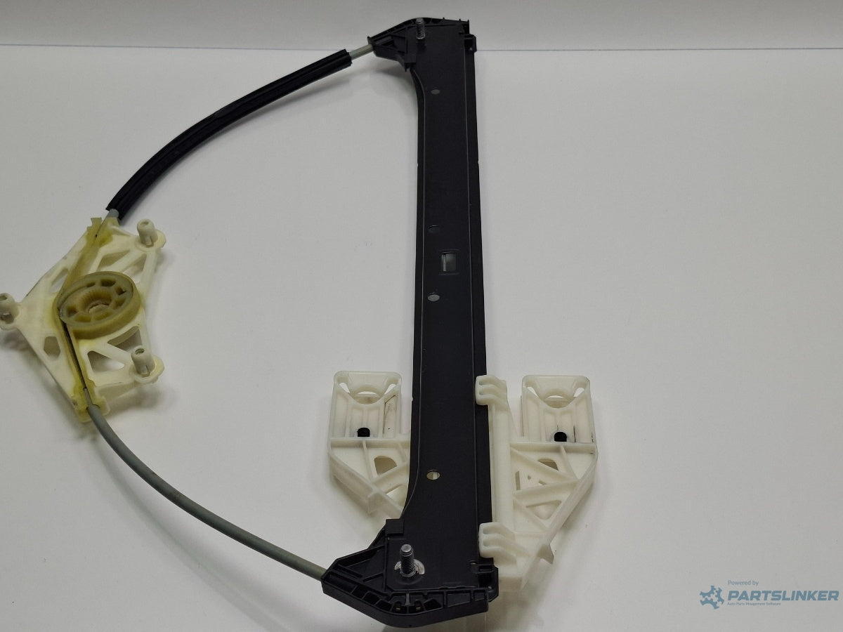 Macara geam dreapta spate AUDI A3 Sportback 8VA, 8VF 2012 - 2018 8V4839462