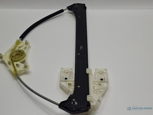 Macara geam dreapta spate AUDI A3 Sportback 8VA, 8VF 2012 - 2018 8V4839462