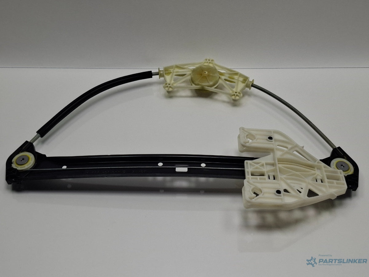 Macara geam dreapta spate AUDI A3 Sportback 8VA, 8VF 2012 - 2018 8V4839462