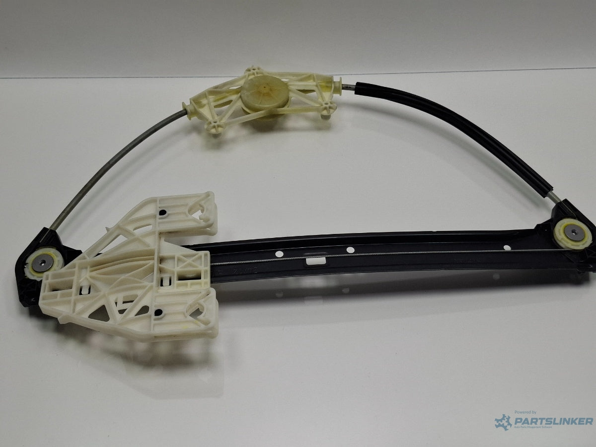 Macara geam stanga spate AUDI A3 Sportback 8VA, 8VF 2012 -2018 8V4839461