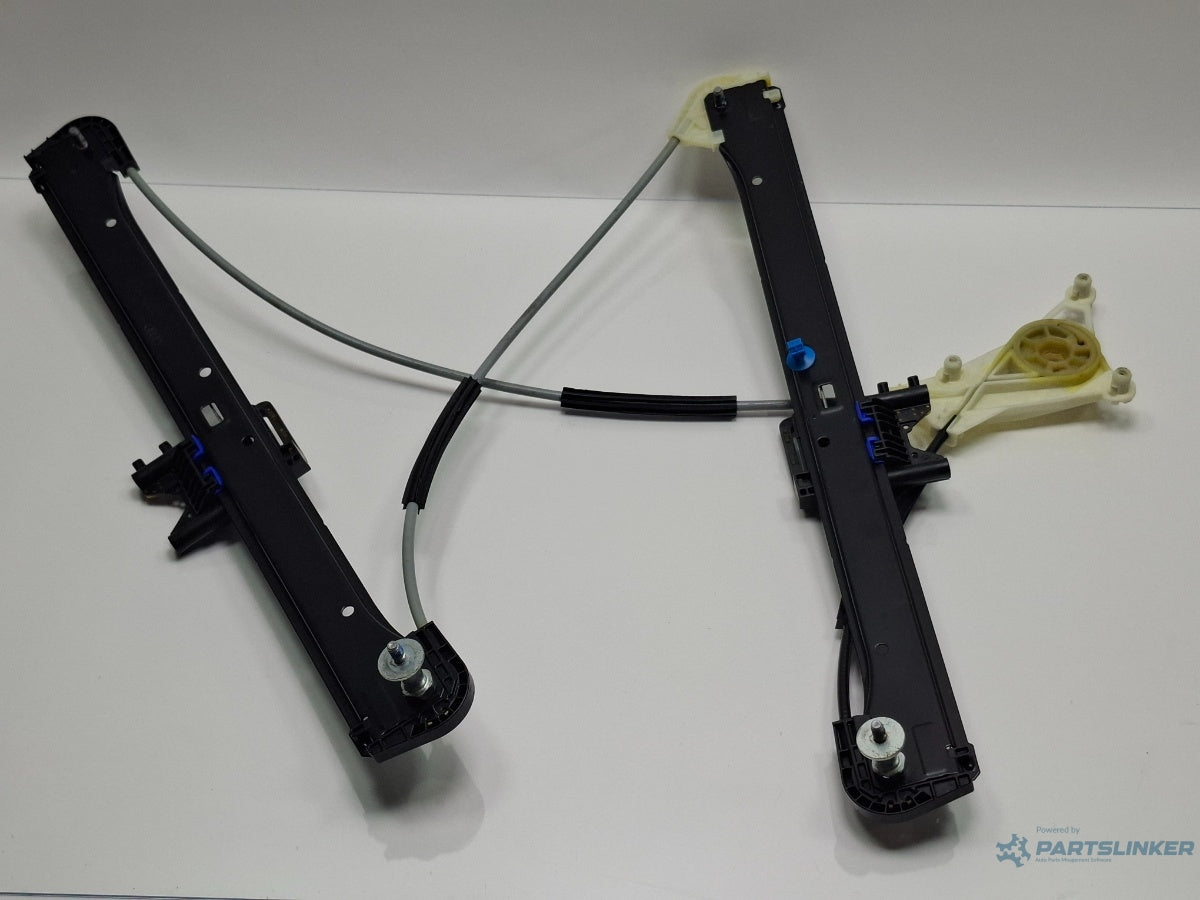 Macara geam stanga fata AUDI A3 Sportback 8VA, 8VF 2012 -2018 8V4837461