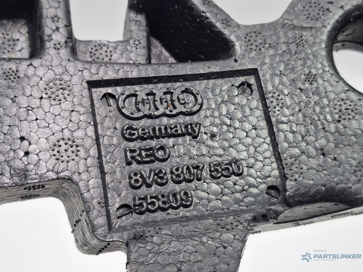 Spuma protectie armatura fata AUDI A3 Sportback 8VA, 8VF 2012 - > TDI CLHA 8V3807550