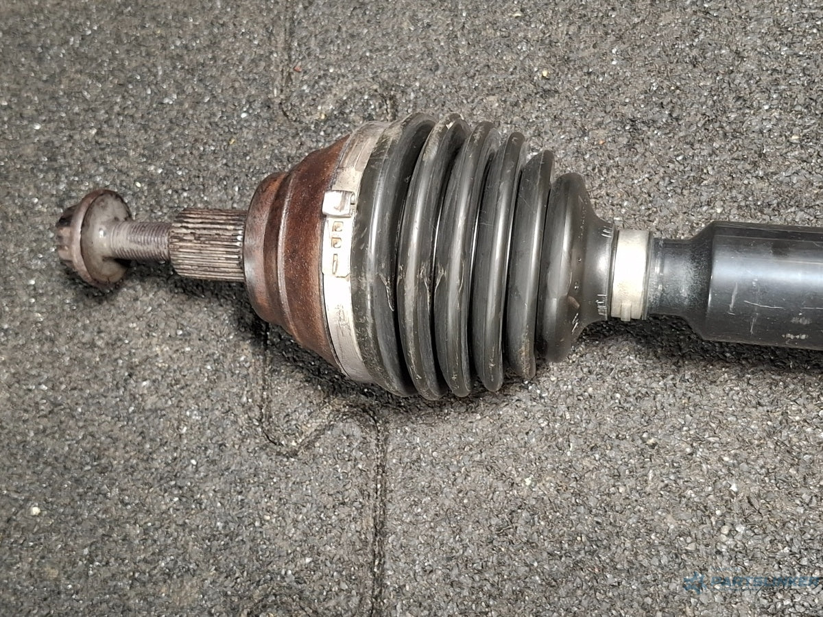 Planetara dreapta AUDI A3 Sportback 8VA, 8VF 2012 - > TDI CLHA 1K0407272SP / 5Q0407272FG