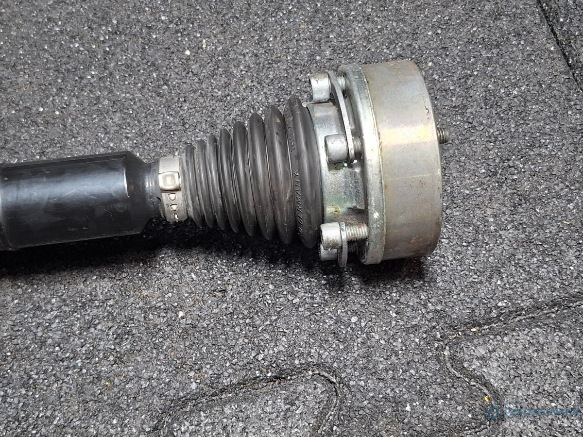 Planetara dreapta AUDI A3 Sportback 8VA, 8VF 2012 - > TDI CLHA 1K0407272SP / 5Q0407272FG