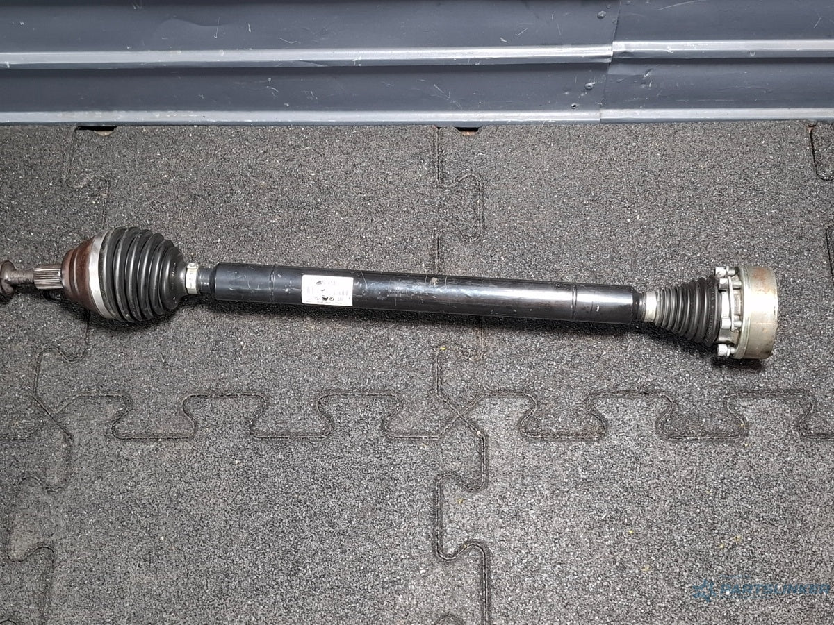 Planetara dreapta AUDI A3 Sportback 8VA, 8VF 2012 - > TDI CLHA 1K0407272SP / 5Q0407272FG