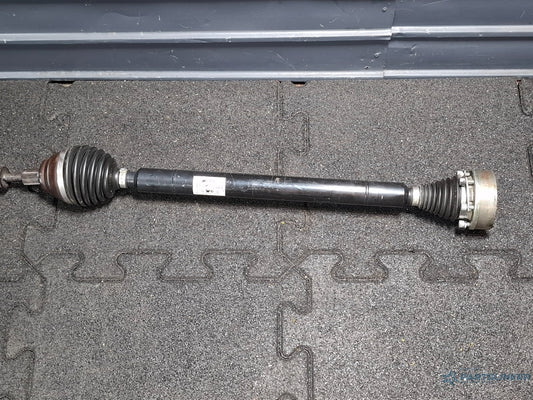 Planetara dreapta AUDI A3 Sportback 8VA, 8VF 2012 - > TDI CLHA 1K0407272SP / 5Q0407272FG